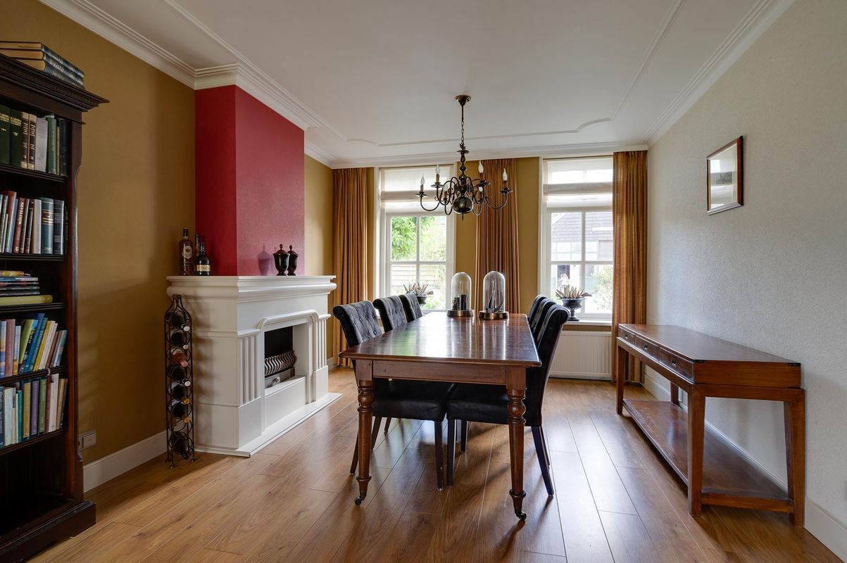 Arent van Lierstraat 27 - A Photo 20