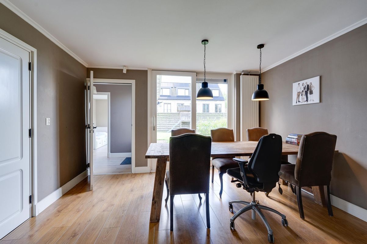 Arent van Lierstraat 27 - A Photo 21