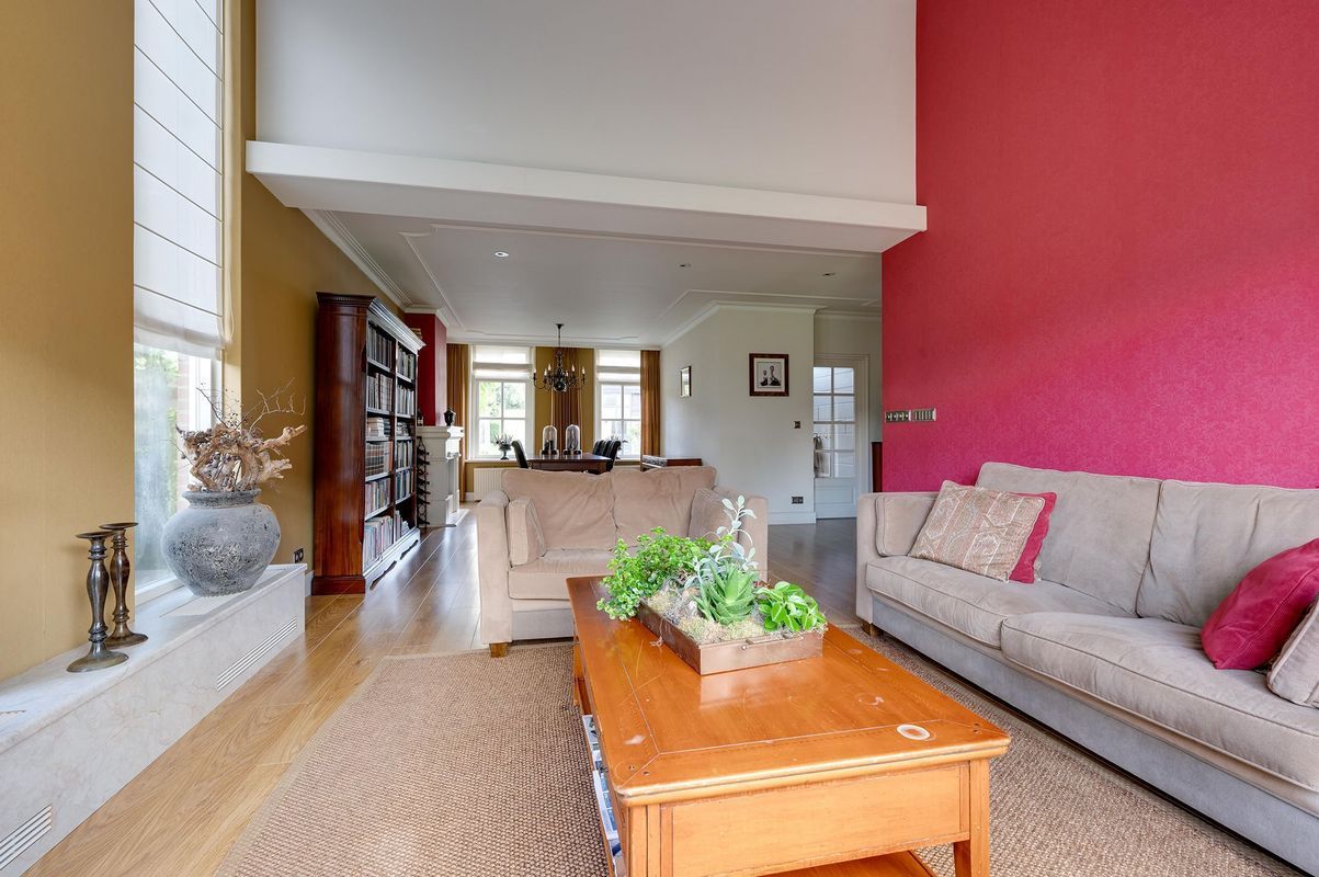 Arent van Lierstraat 27 - A Photo 19