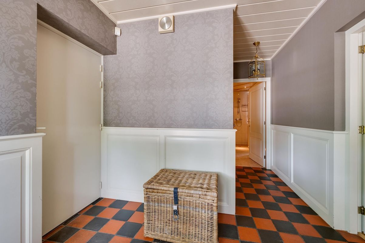 Arent van Lierstraat 27 - A Photo 28