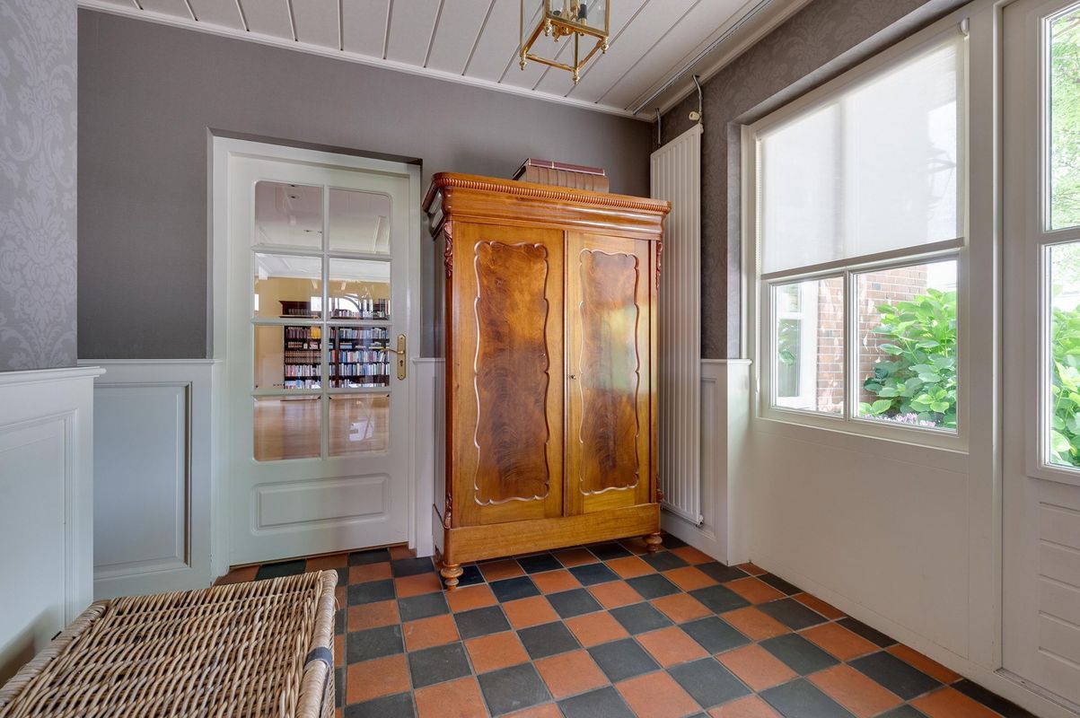 Arent van Lierstraat 27 - A Photo 30