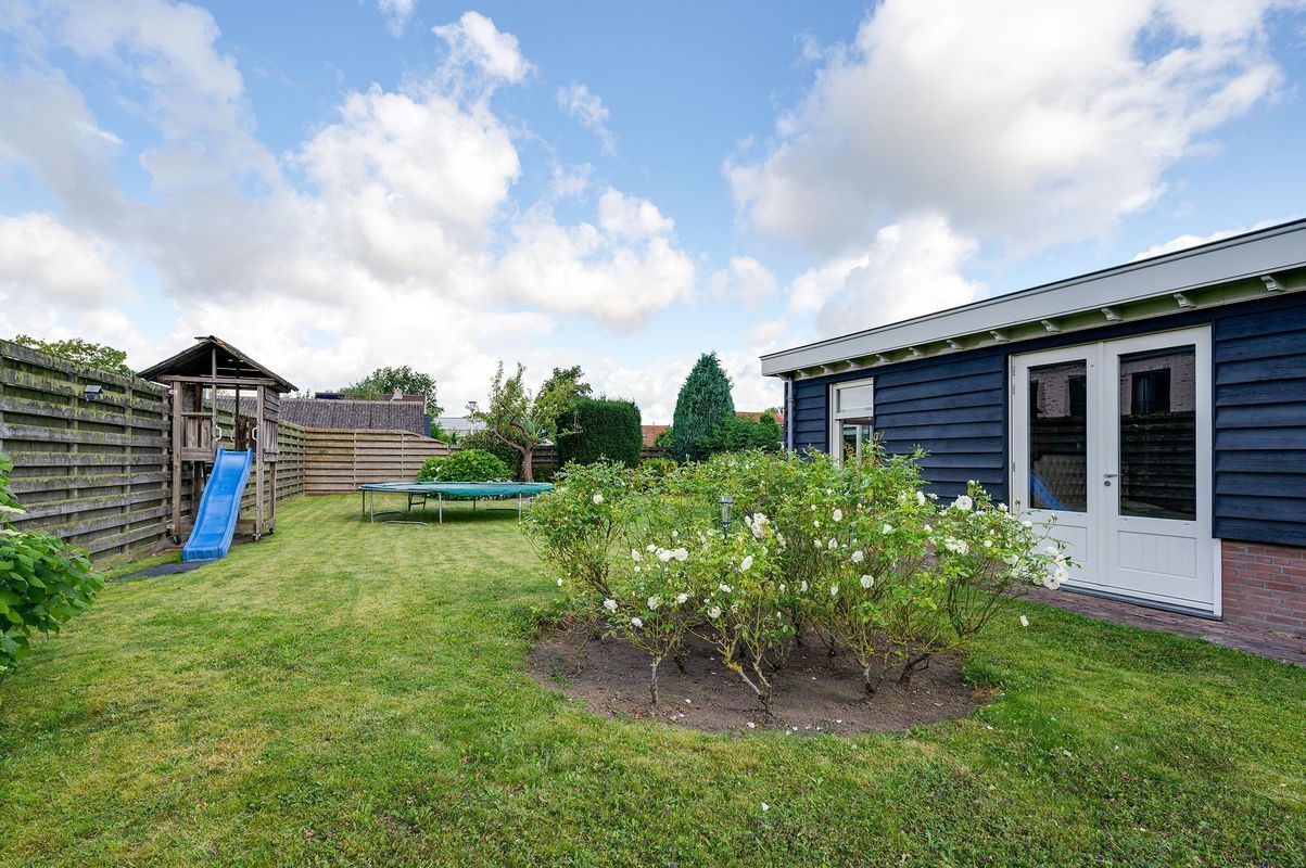 Arent van Lierstraat 27 - A Photo 51