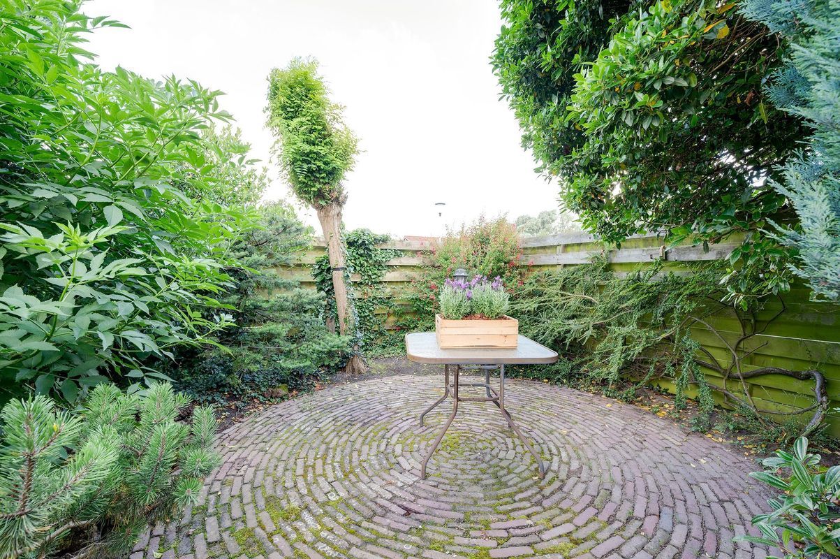 Arent van Lierstraat 27 - A Photo 54