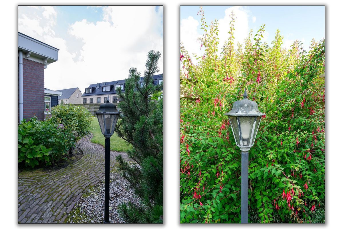 Arent van Lierstraat 27 - A Photo 55