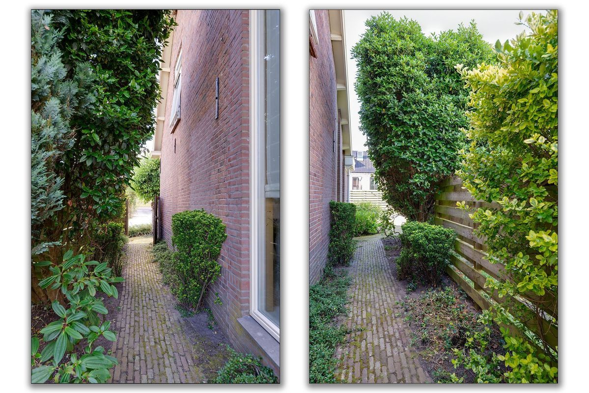 Arent van Lierstraat 27 - A Photo 56