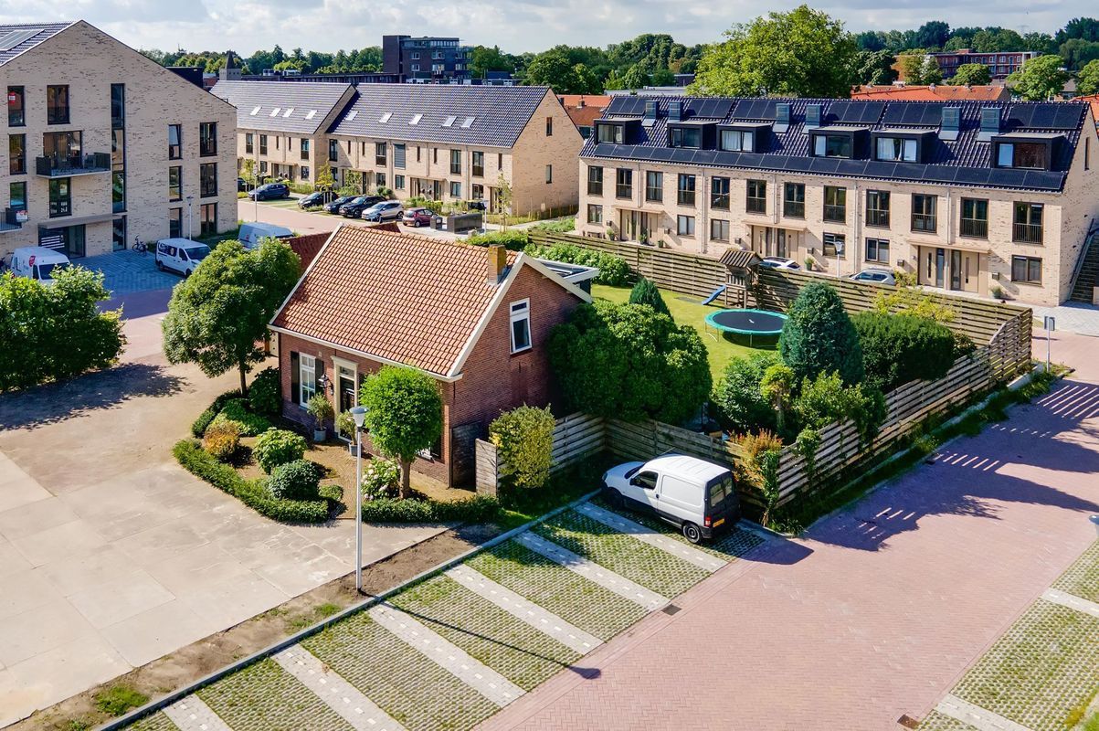 Arent van Lierstraat 27 - A Photo 29