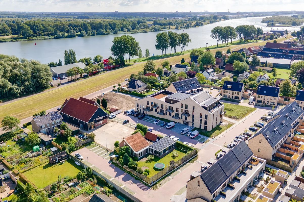 Arent van Lierstraat 27 - A Photo 61