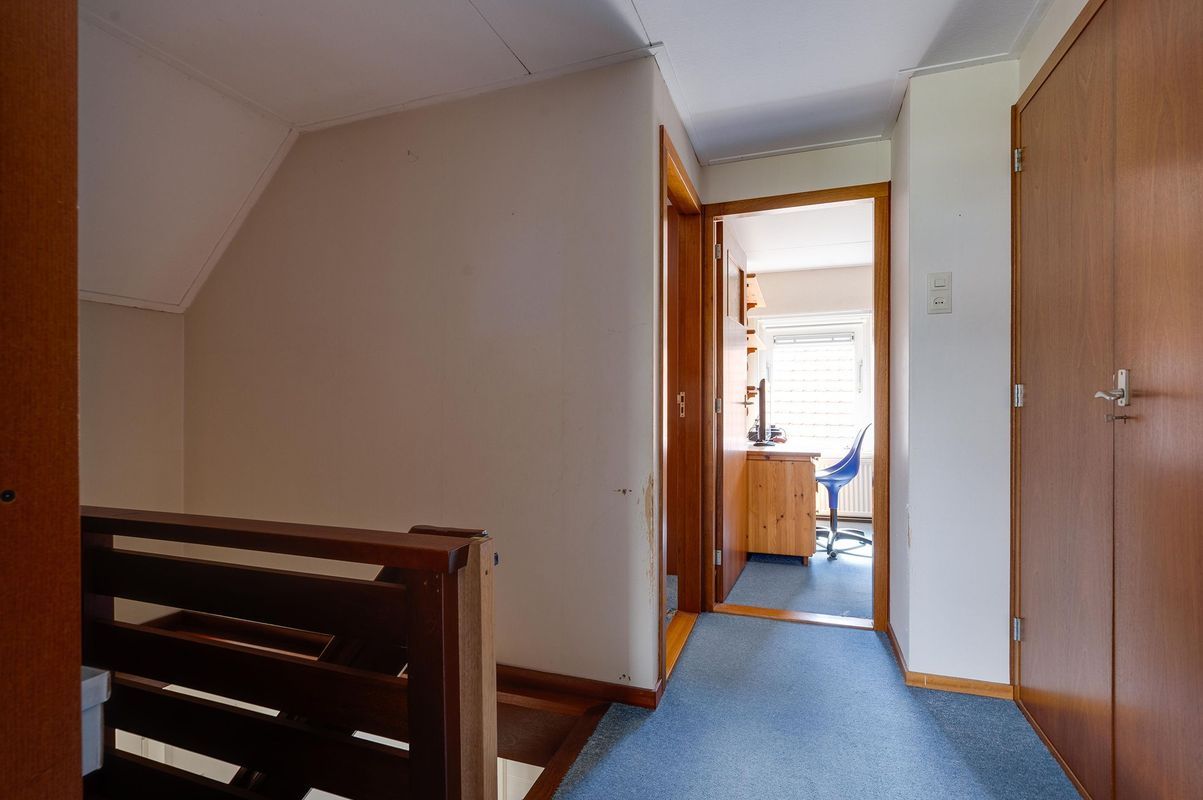 Arent van Lierstraat 27 - A Photo 41