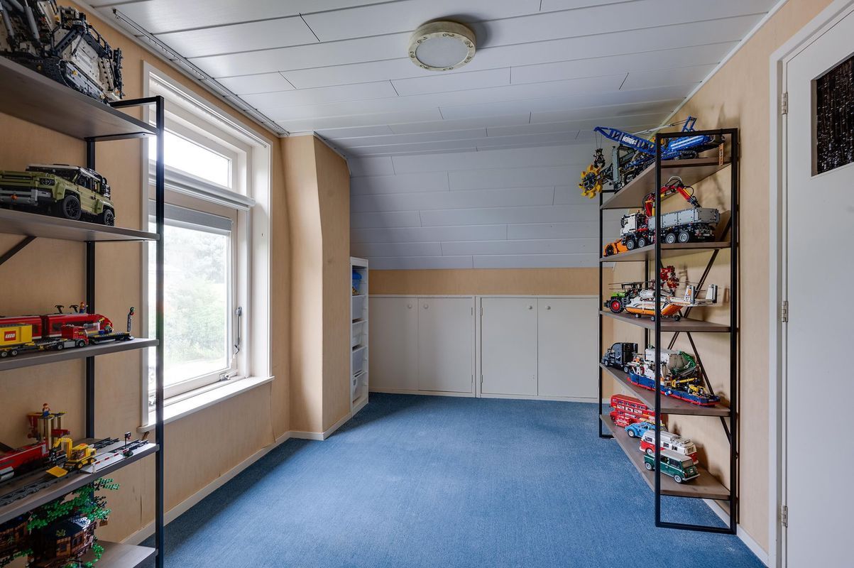 Arent van Lierstraat 27 - A Photo 42