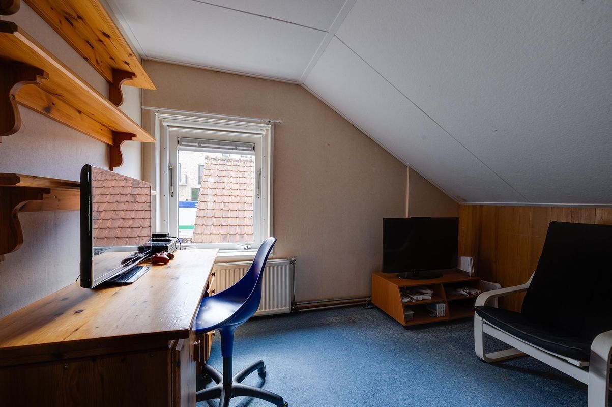 Arent van Lierstraat 27 - A Photo 43