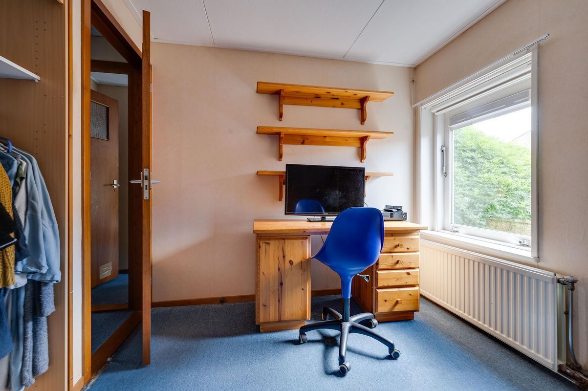 Arent van Lierstraat 27 - A Photo 45