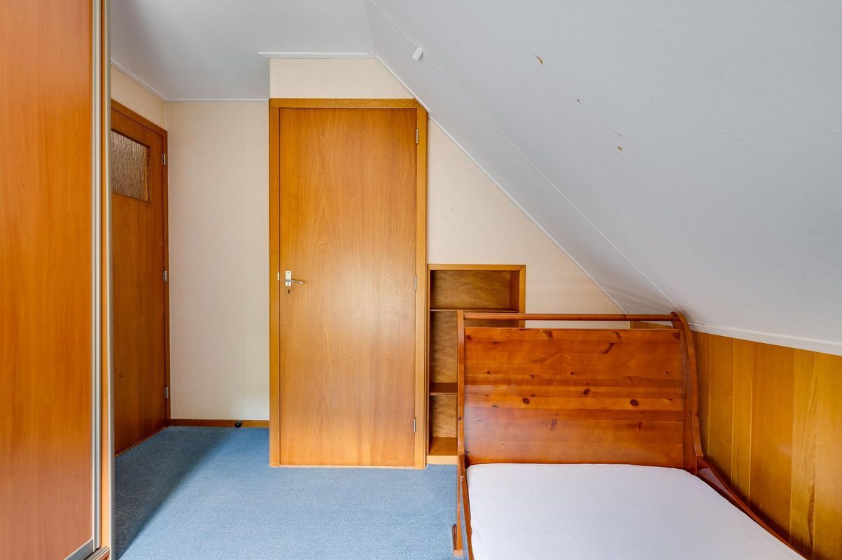 Arent van Lierstraat 27 - A Photo 47