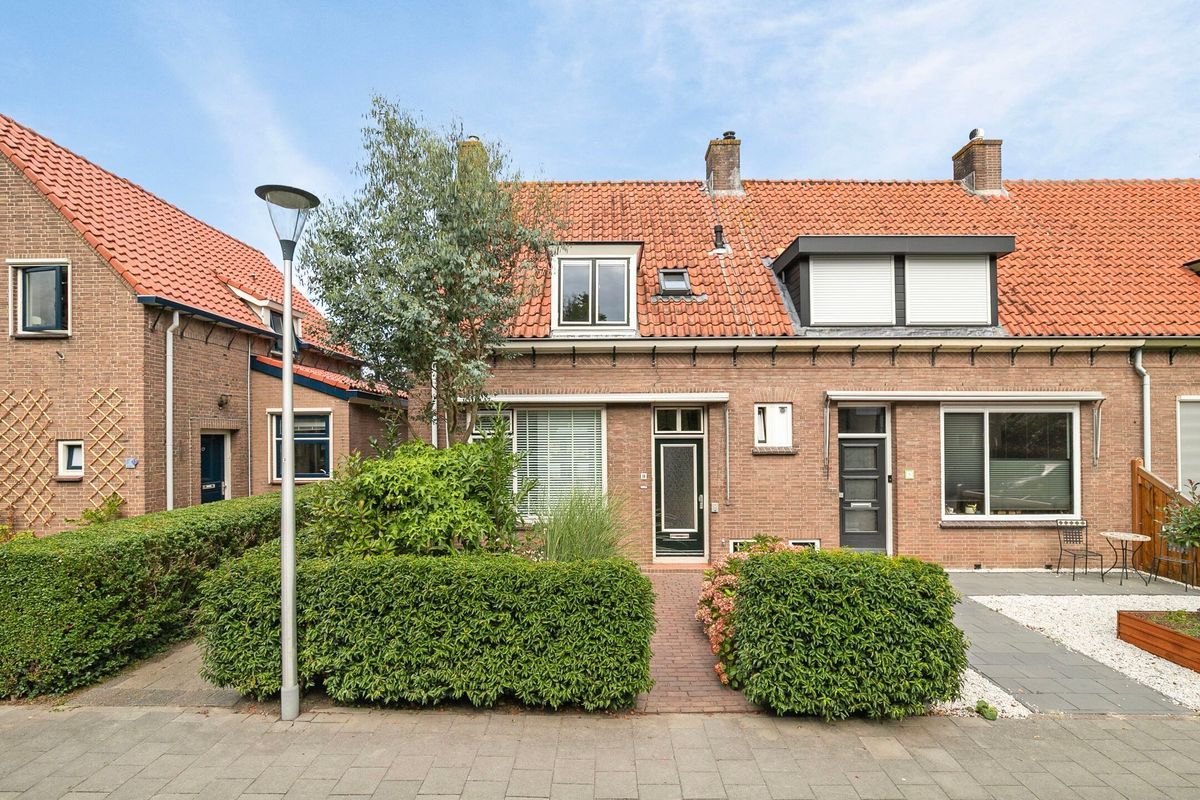 Beatrixstraat 10 Photo 5