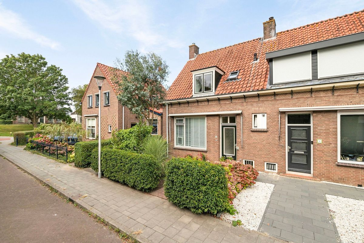 Beatrixstraat 10 Photo 39