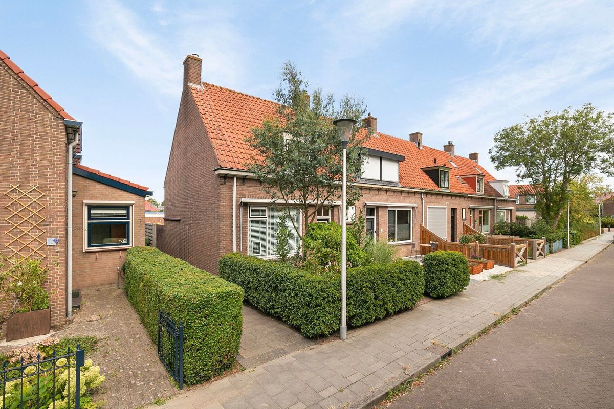Beatrixstraat 10 Photo 40