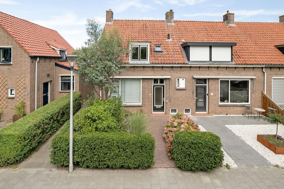 Beatrixstraat 10 Photo 0