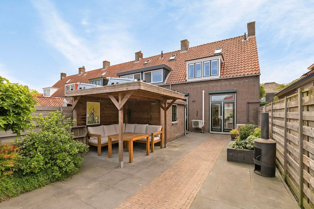Beatrixstraat 10 Photo 32