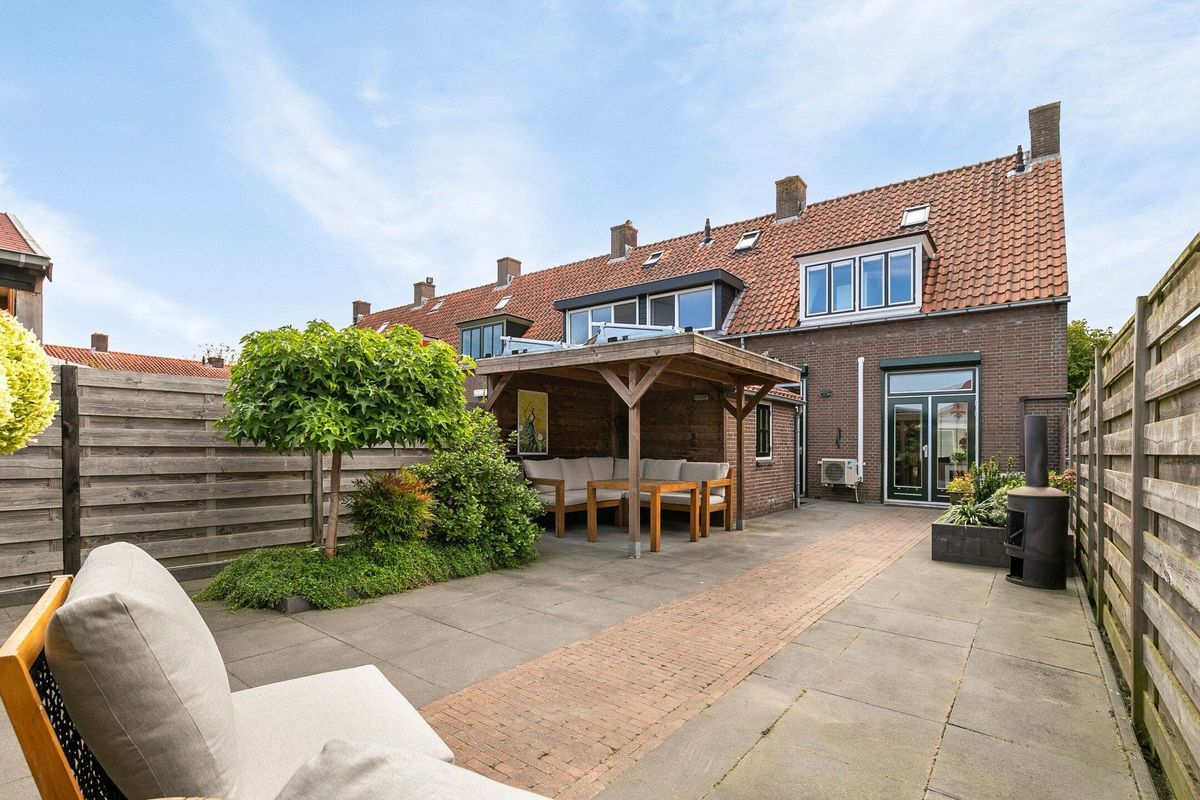 Beatrixstraat 10 Photo 35