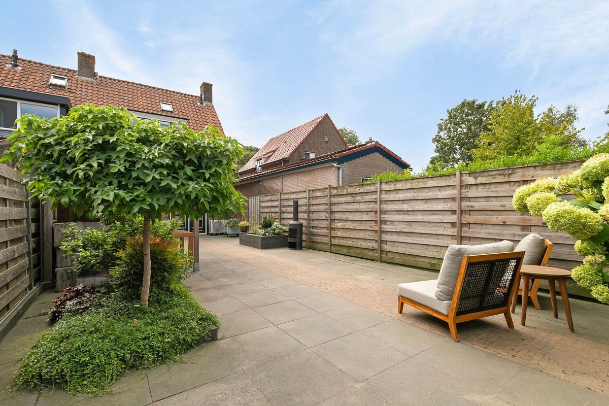 Beatrixstraat 10 Photo 36