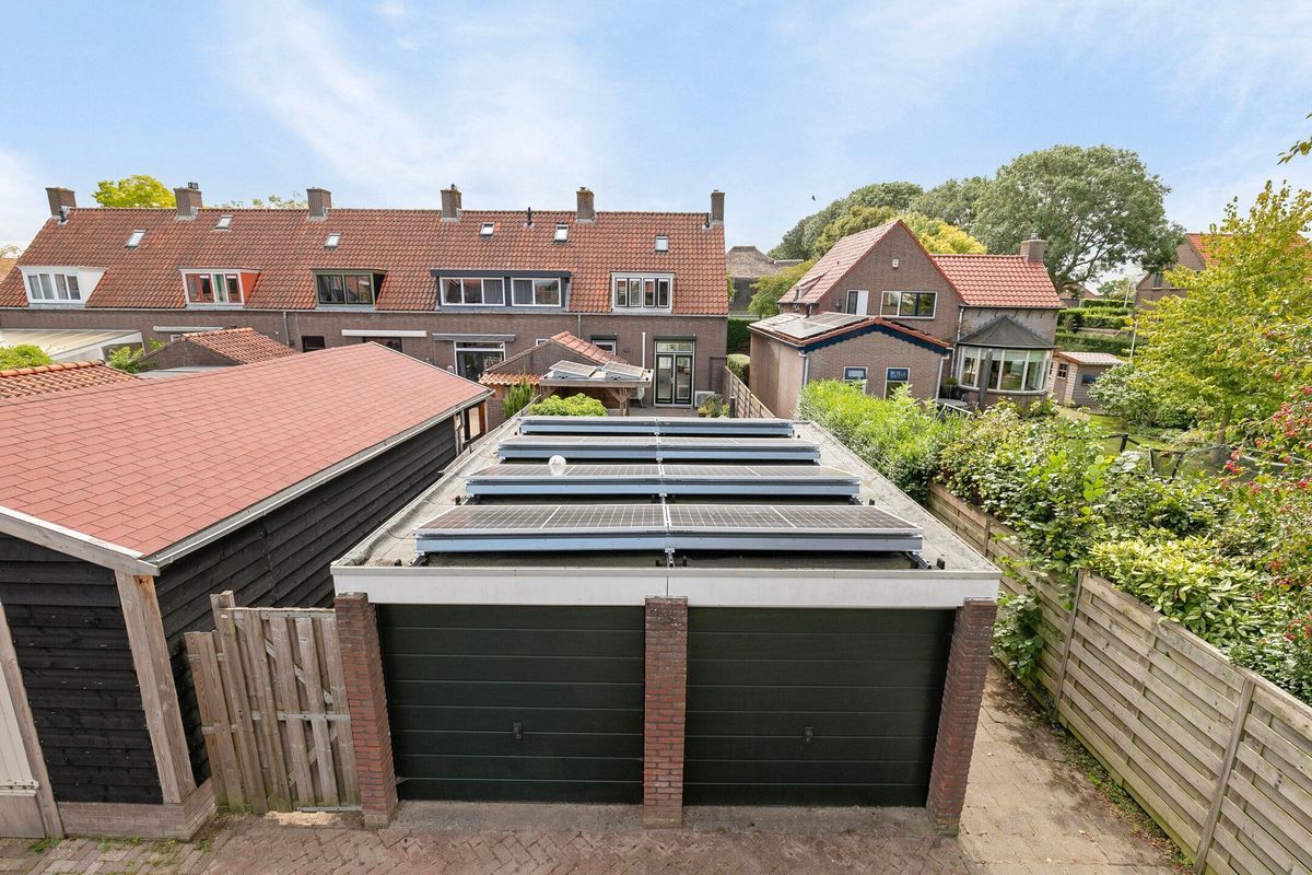 Beatrixstraat 10 Photo 37