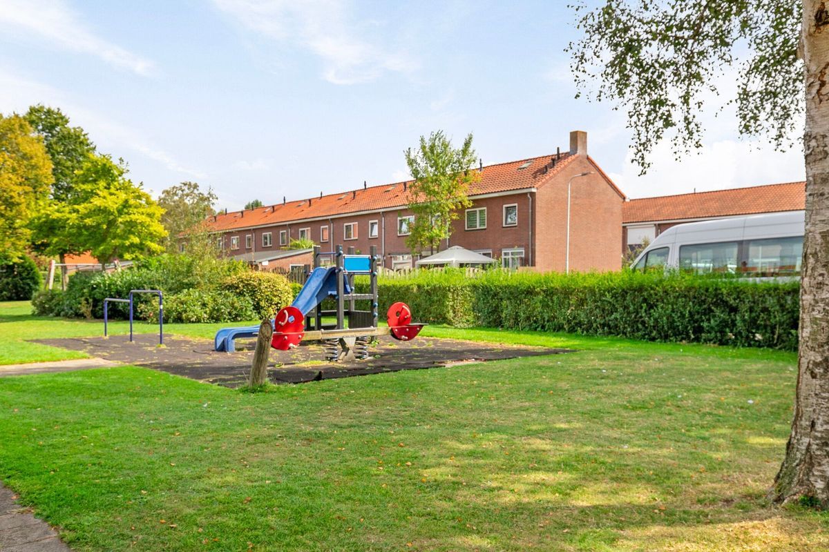 Beatrixstraat 10 Photo 41