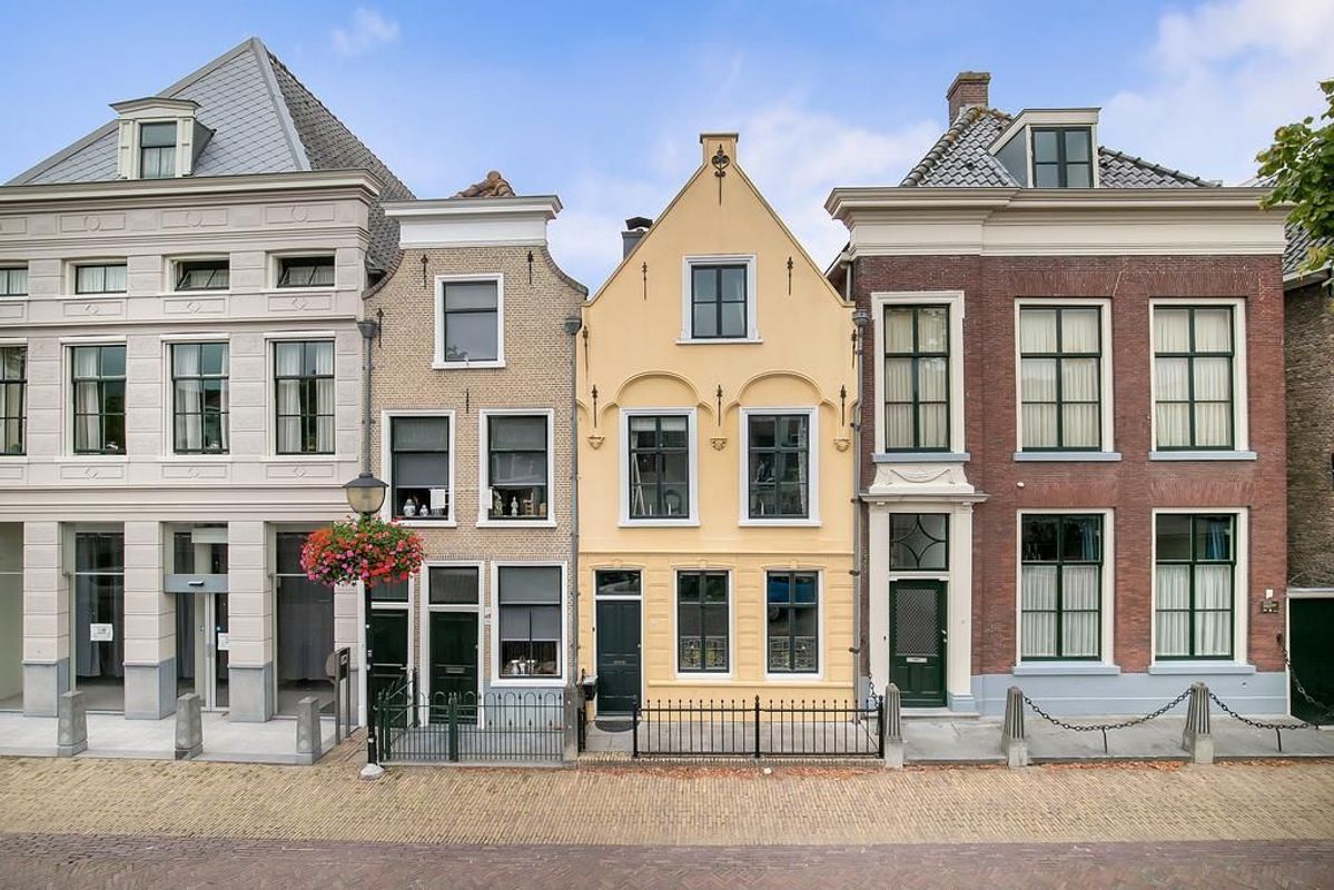 Westvoorstraat 12 Photo 0