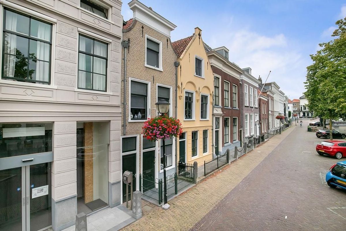 Westvoorstraat 12 Photo 1