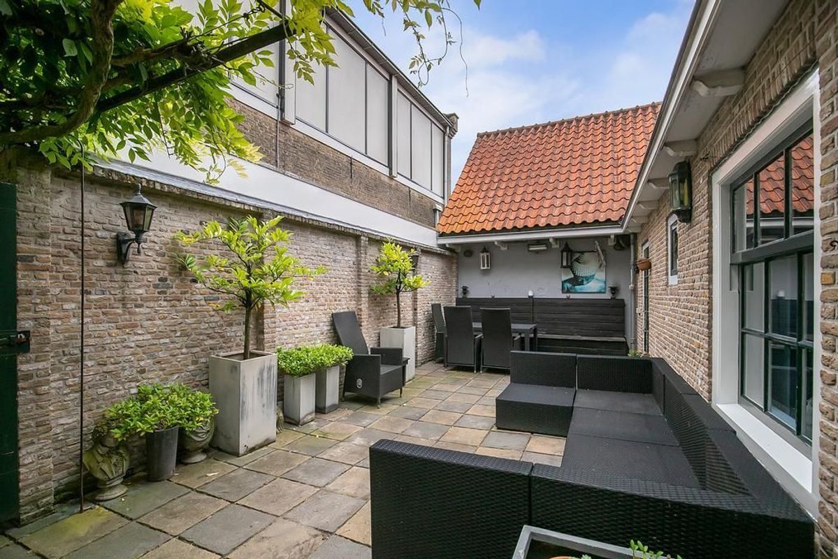 Westvoorstraat 12 Photo 28