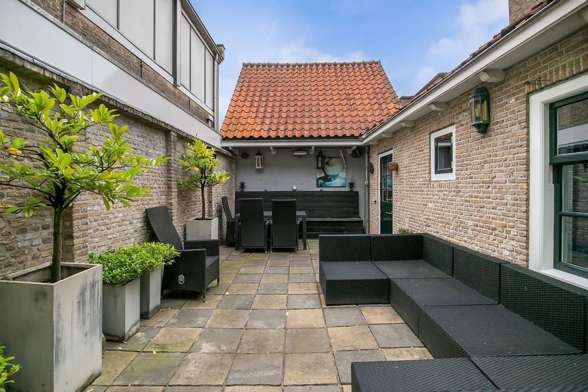 Westvoorstraat 12 Photo 29