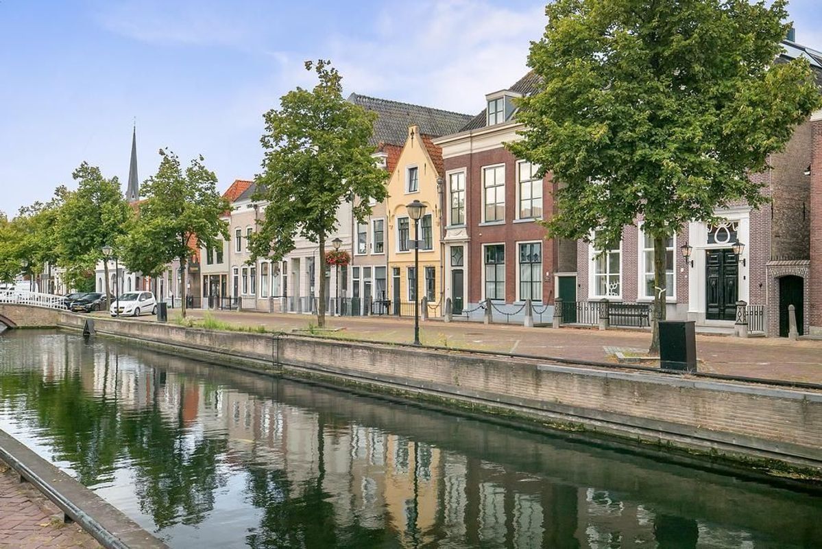Westvoorstraat 12 Photo 32