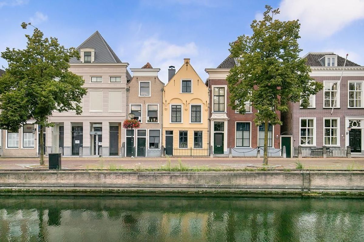Westvoorstraat 12 Photo 33