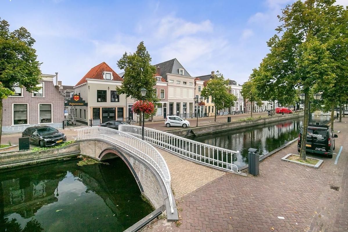 Westvoorstraat 12 Photo 35