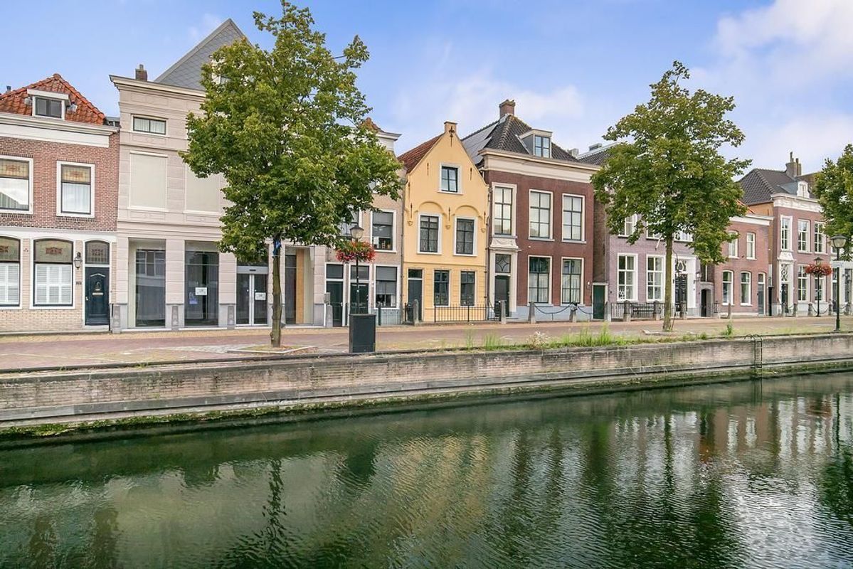 Westvoorstraat 12 Photo 34