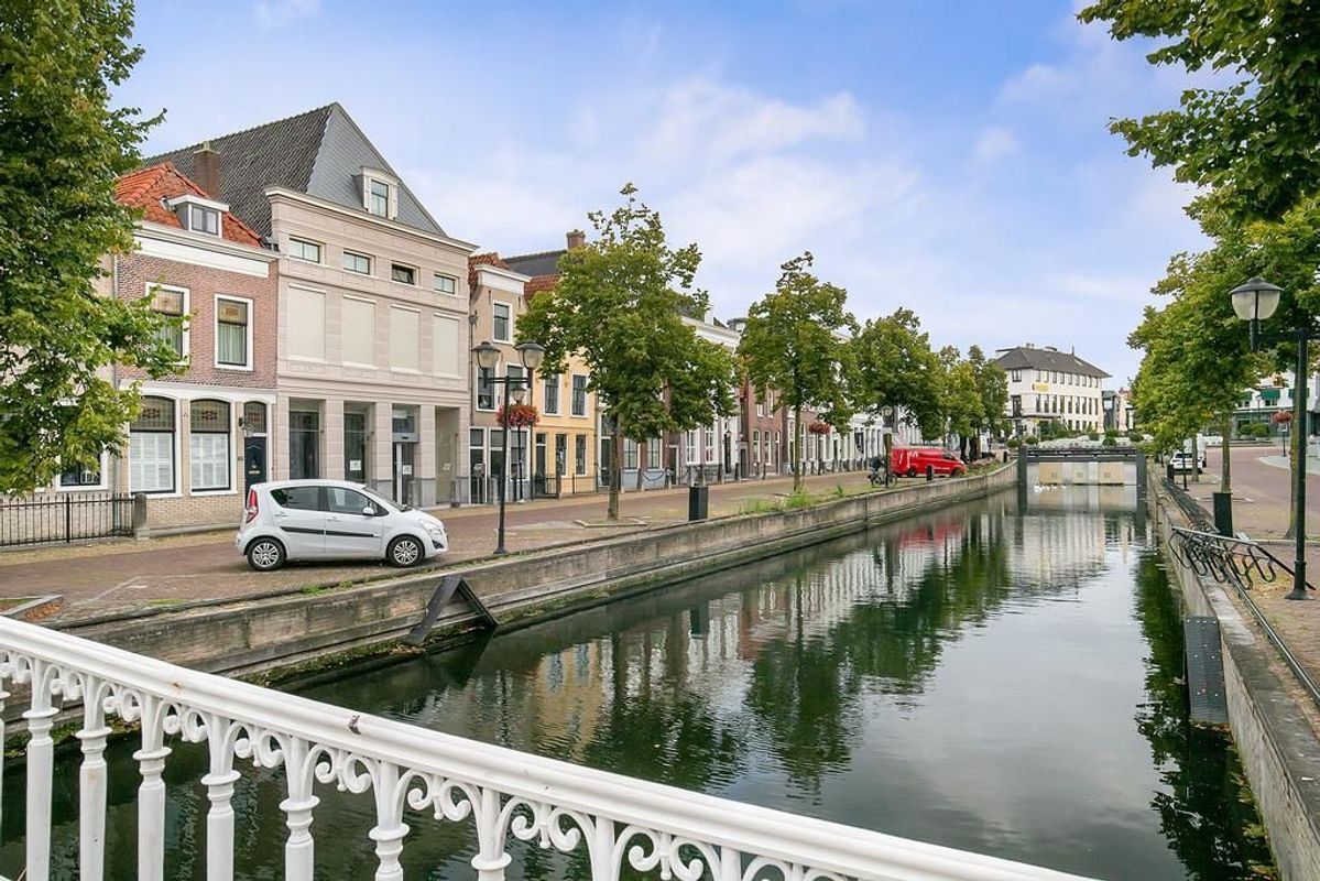 Westvoorstraat 12 Photo 36