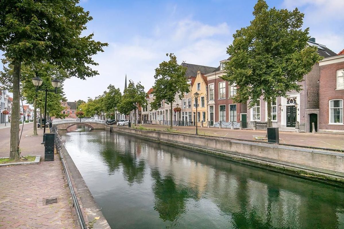 Westvoorstraat 12 Photo 38