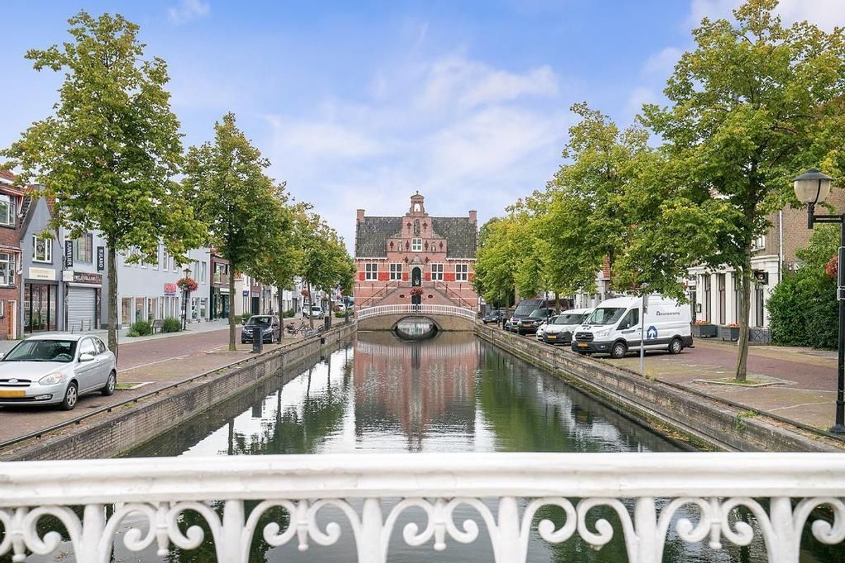 Westvoorstraat 12 Photo 37