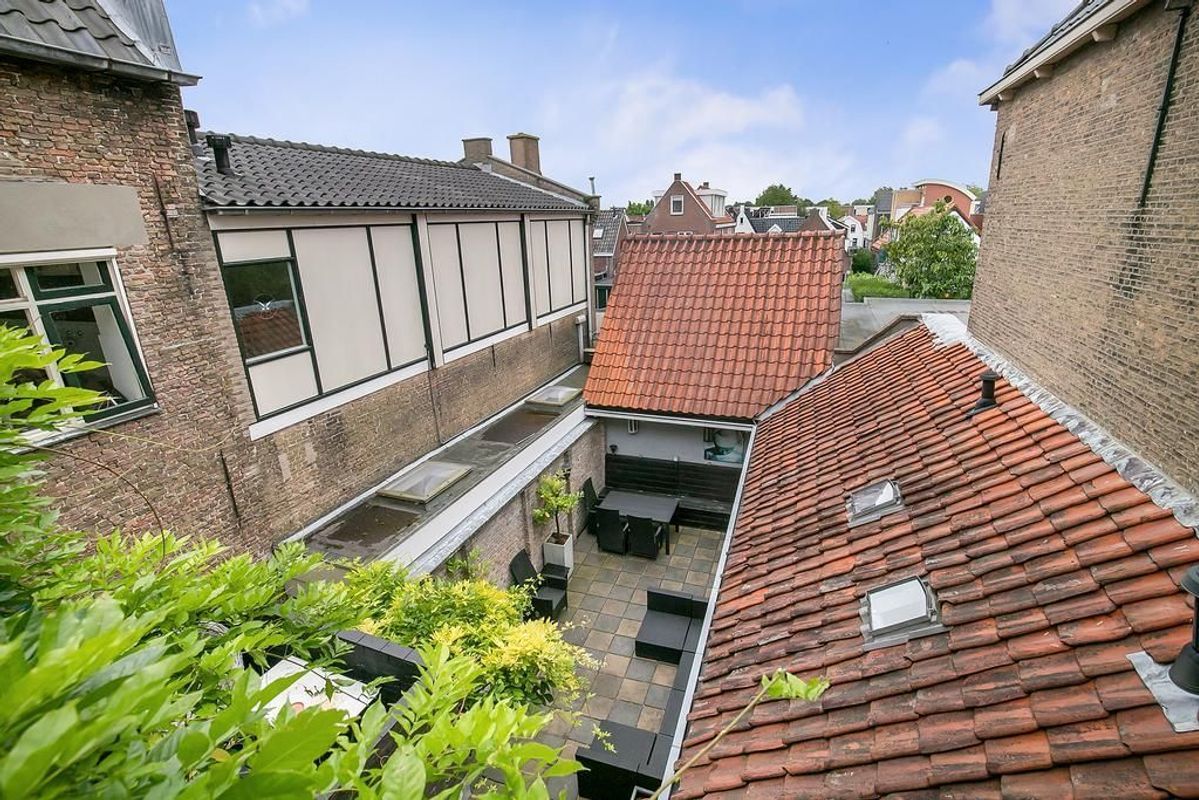 Westvoorstraat 12 Photo 40