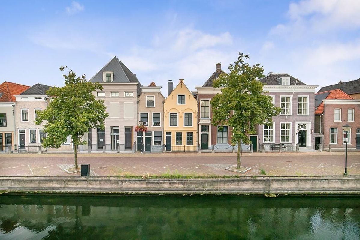 Westvoorstraat 12 Photo 41