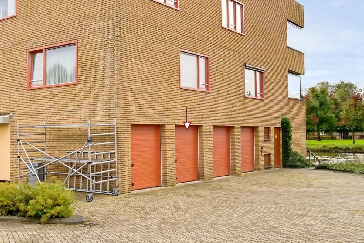 Dokter Kroesenring 27 Photo 39