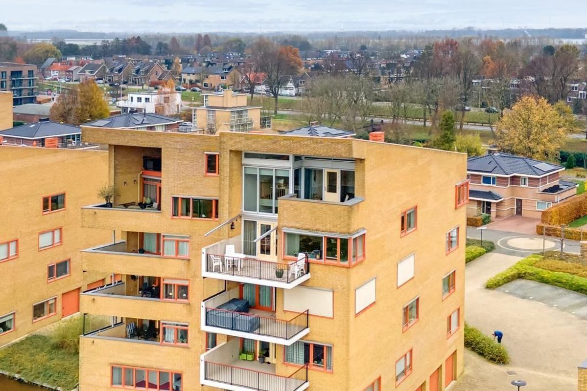 Dokter Kroesenring 27 Photo 53