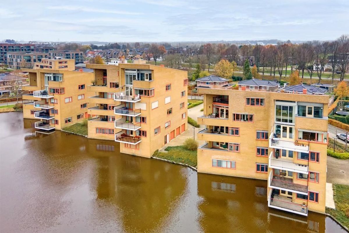 Dokter Kroesenring 27 Photo 56