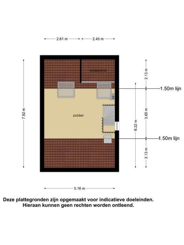 Winterkoning 31 Floorplan Blur 2