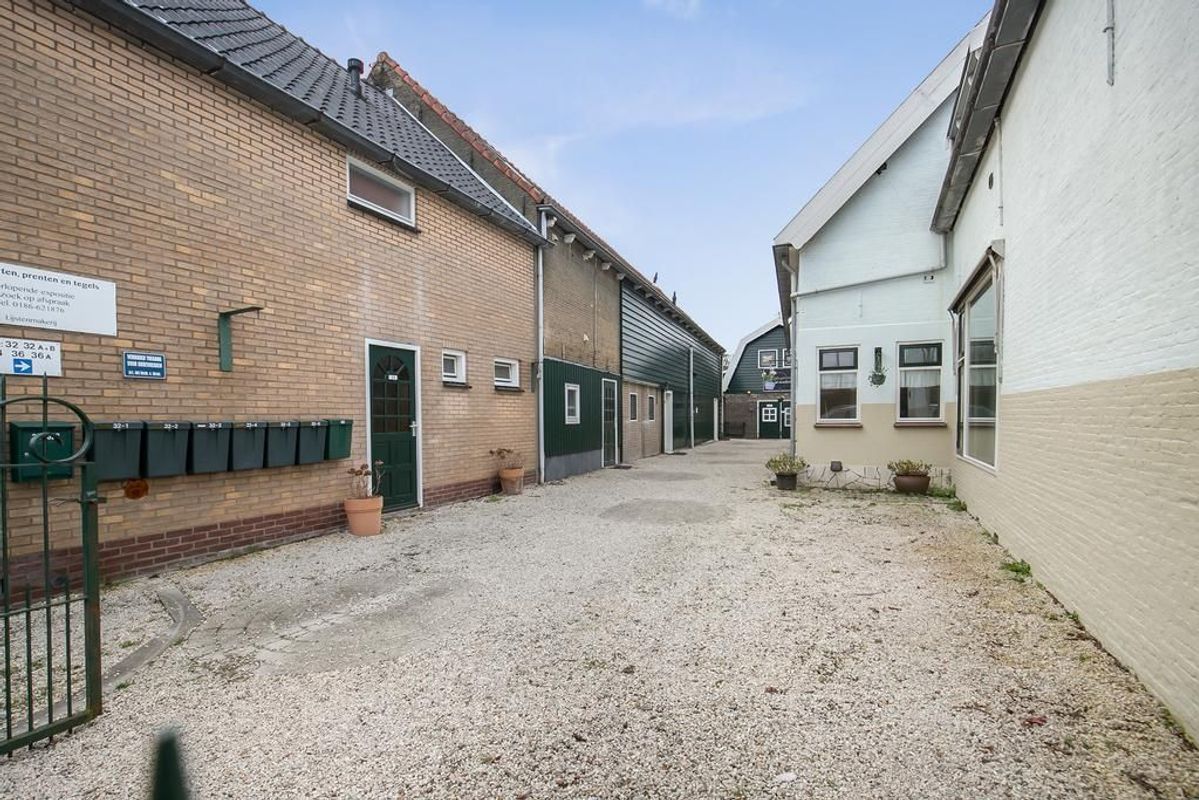 Ooststraat 36 Photo 20