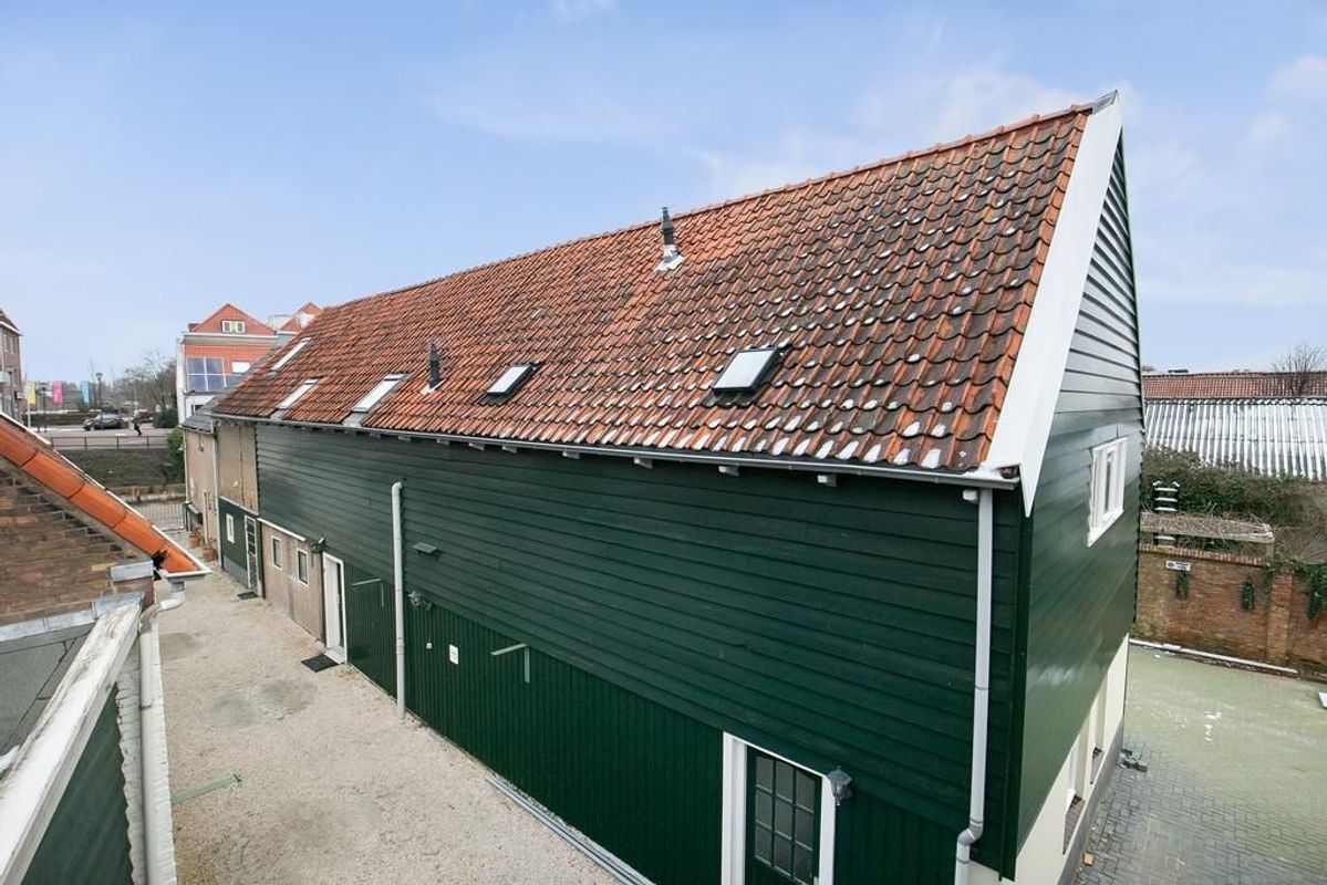 Ooststraat 36 Photo 24