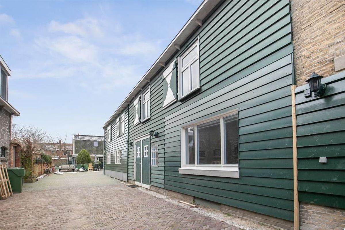 Ooststraat 36 Photo 29