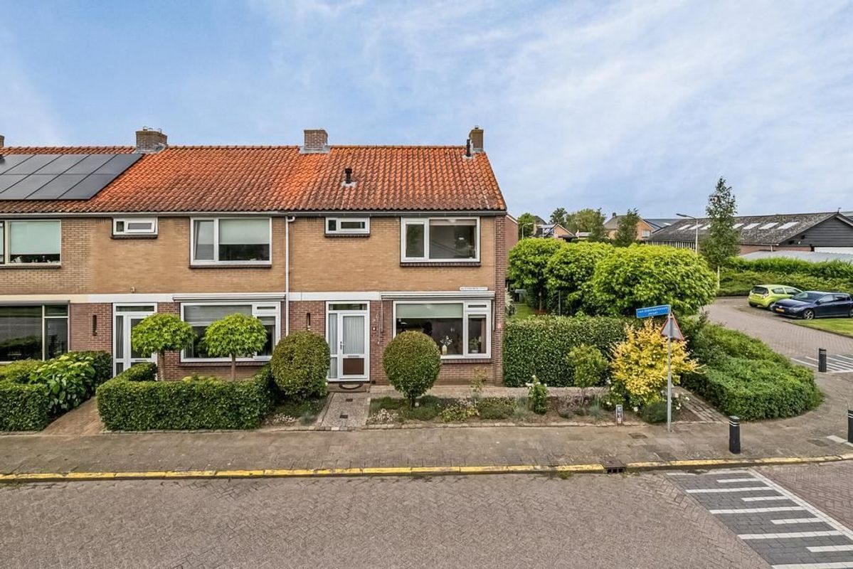 van Oldenbarneveltstraat 69 Photo 4