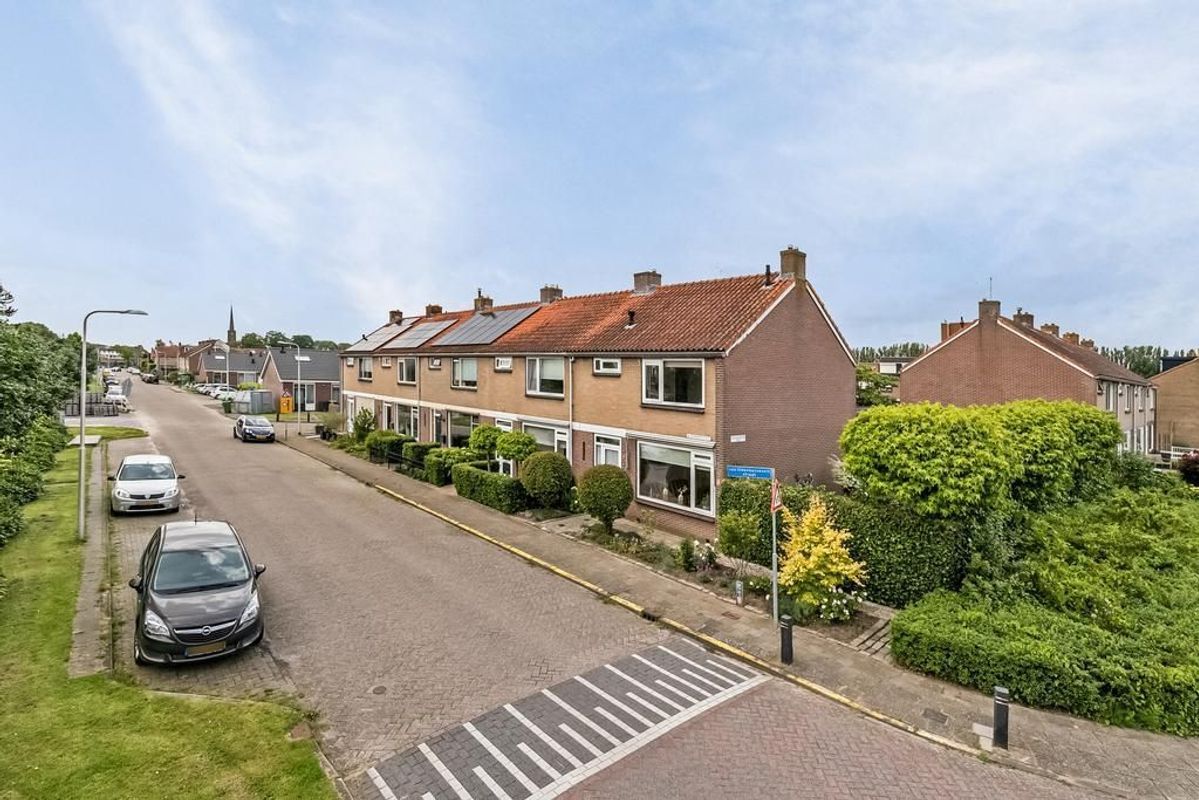 van Oldenbarneveltstraat 69 Photo 5
