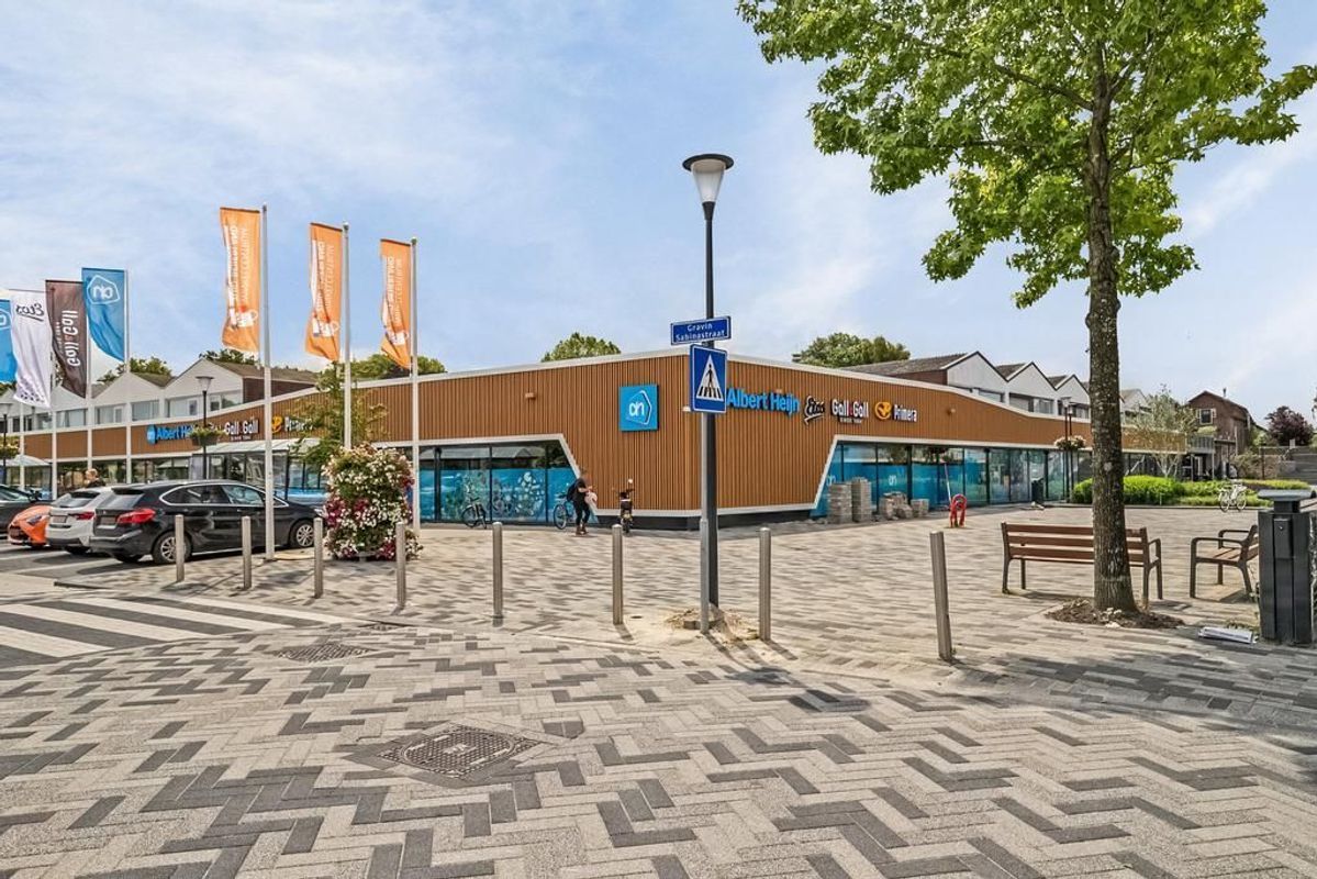 van Oldenbarneveltstraat 69 Photo 29