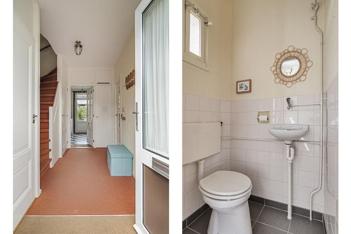 van Oldenbarneveltstraat 69 Photo 7