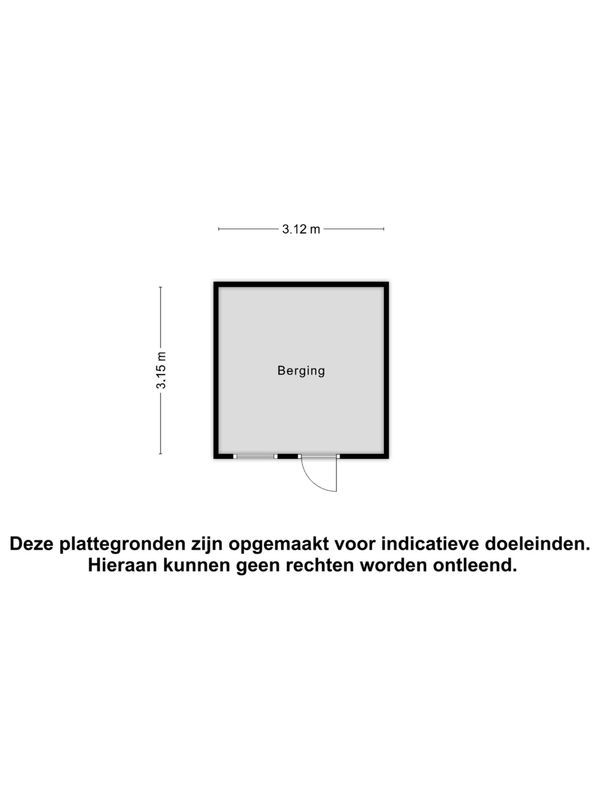 Zoomwijcklaan 31 Floorplan Blur 8